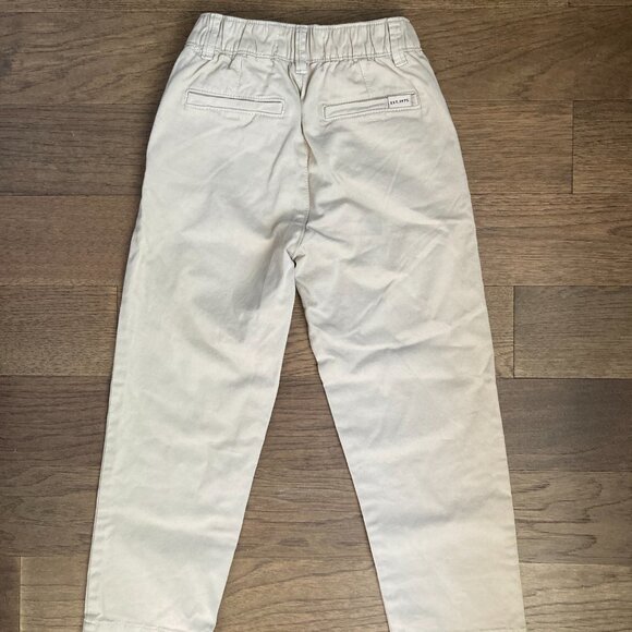 NWT ZARA Kids Chino Pants - Picture 3 of 6